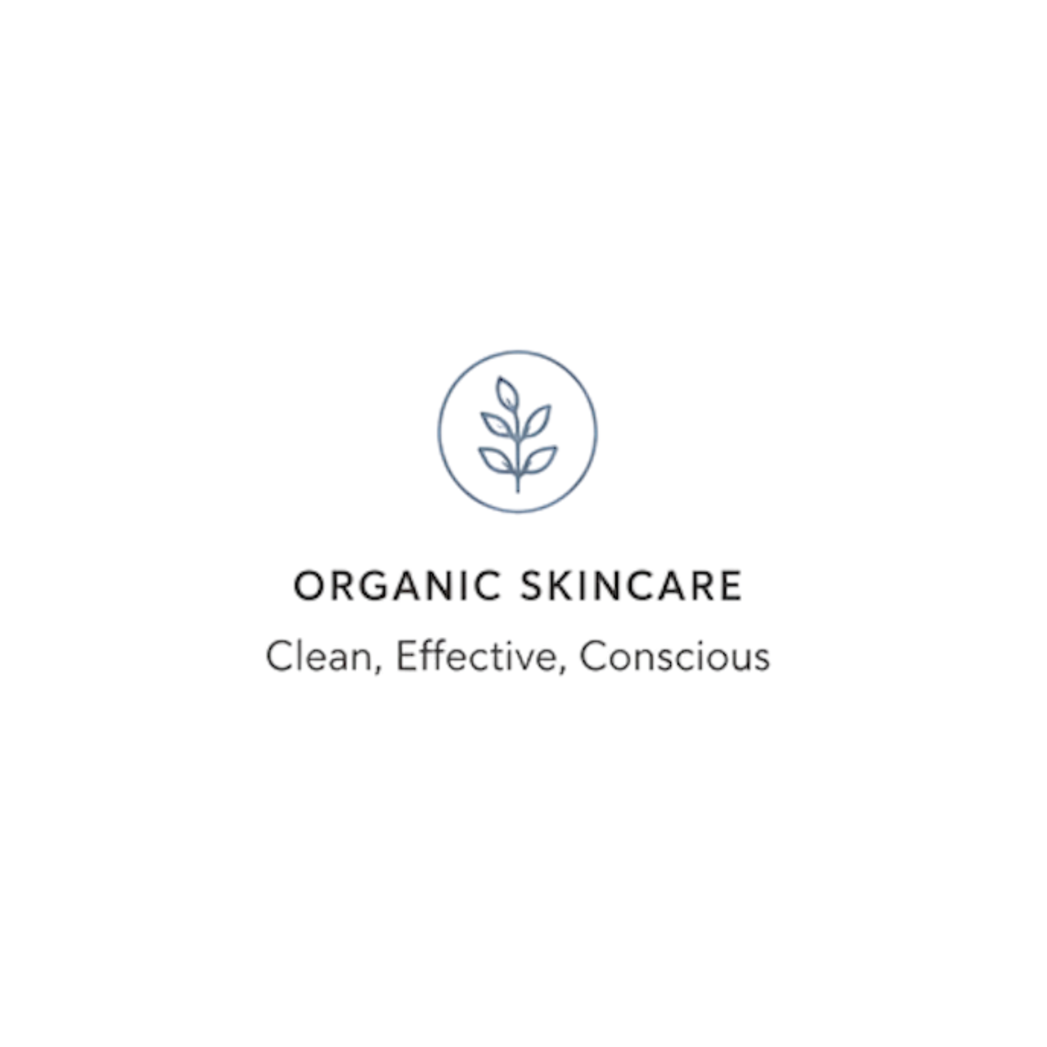 organic skincare